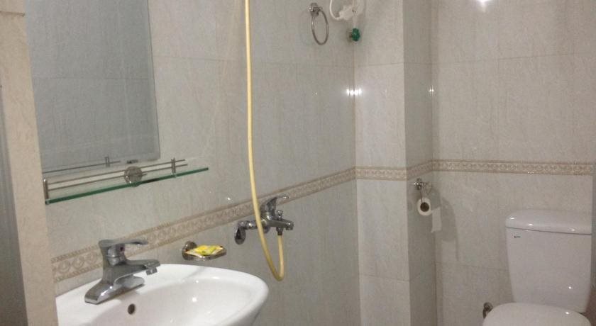 Халонг: Hai Trang Hotel