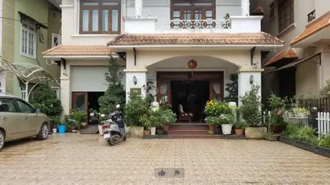 Nhat Huy Hotel — фото 1