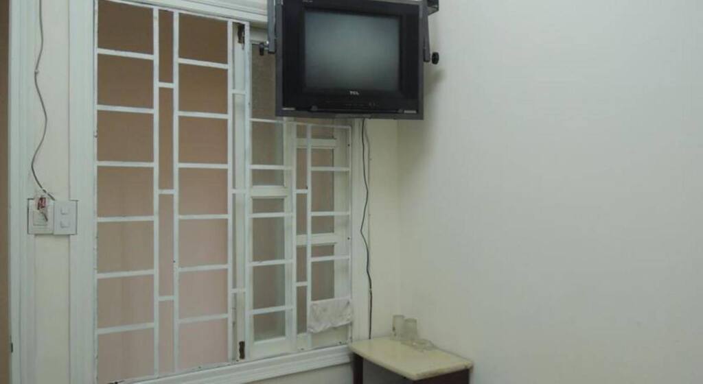 Далат: Da Lat Xua & Nay 2 Hotel