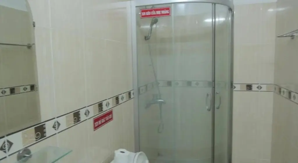 Далат: Da Lat Xua & Nay 2 Hotel