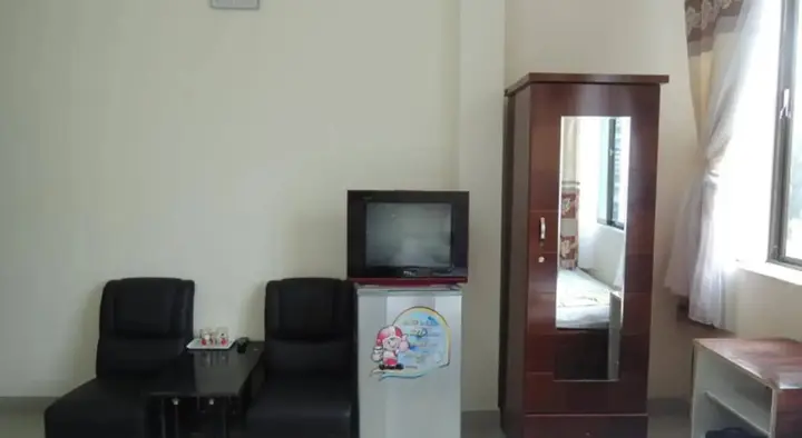Далат: Da Lat Xua & Nay 2 Hotel