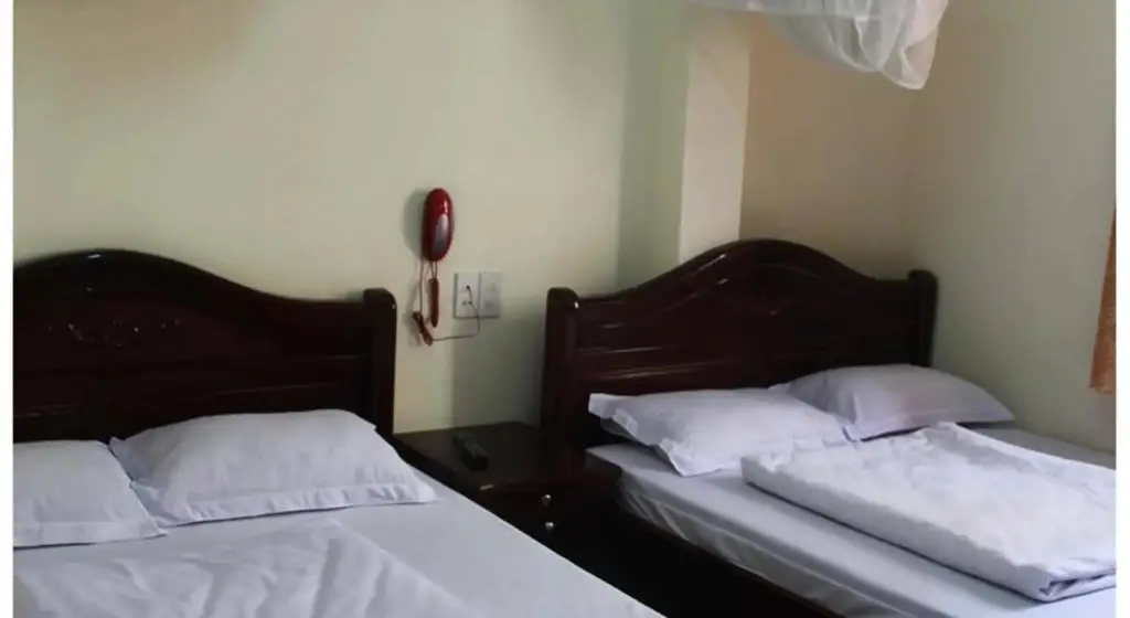 Далат: Da Lat Xua & Nay 2 Hotel