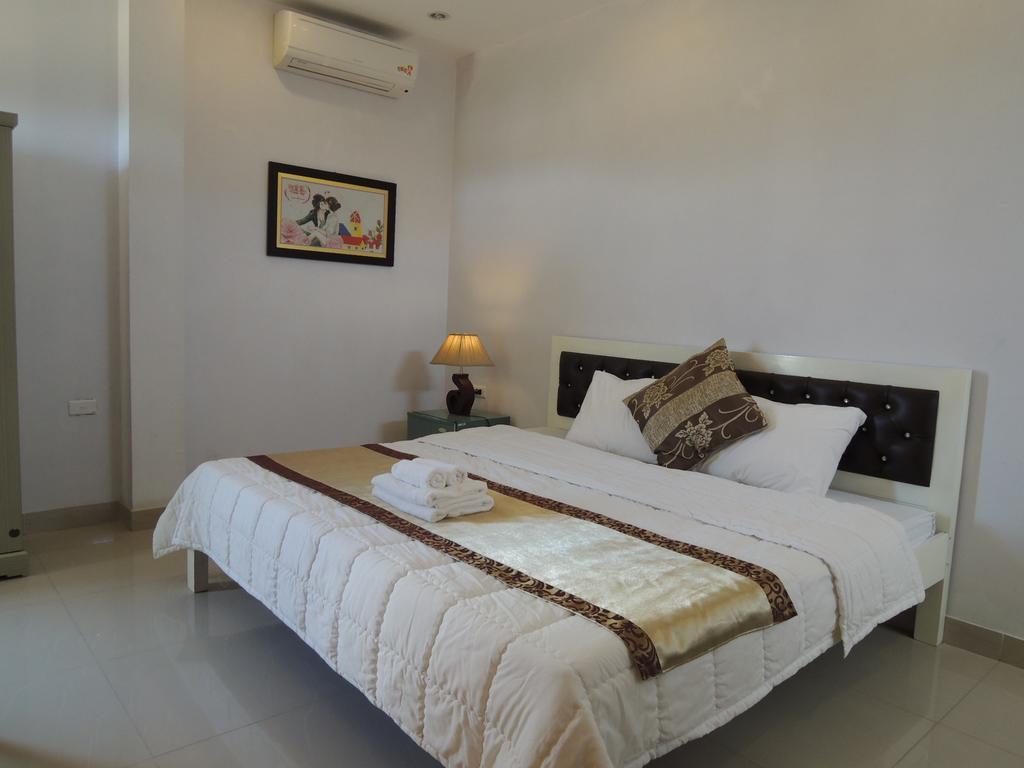 Халонг: Huong Bien Hotel