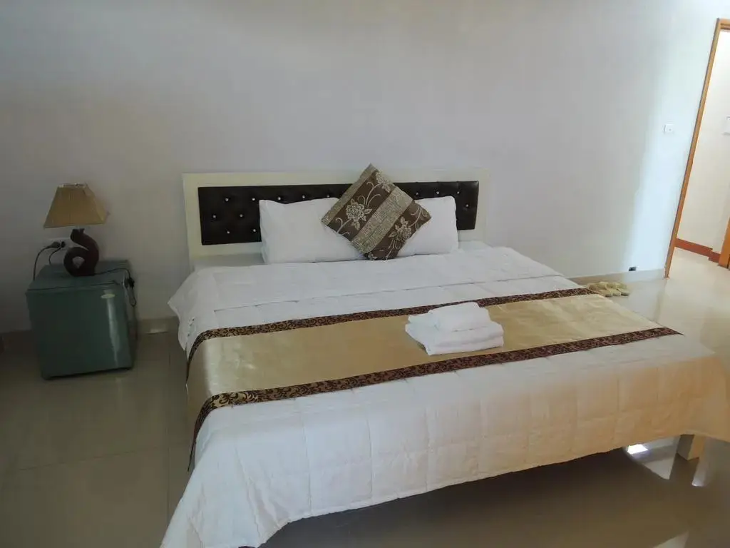 Халонг: Huong Bien Hotel