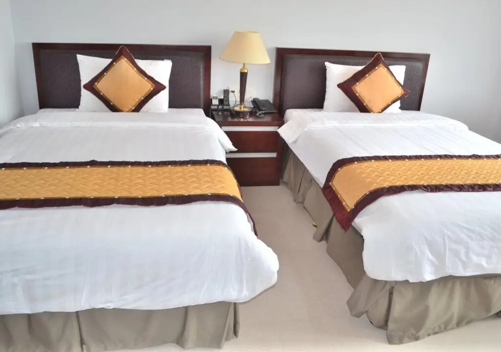 Халонг: Bong Sen Ha Long Hotel