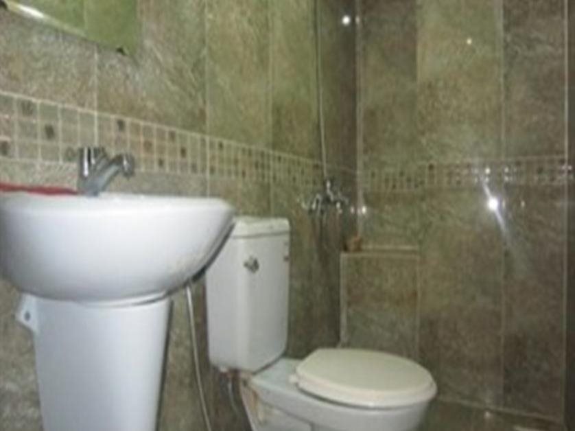 Хошимин: Hoang Ha Hotel
