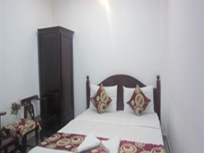 Хошимин: Hoang Ha Hotel