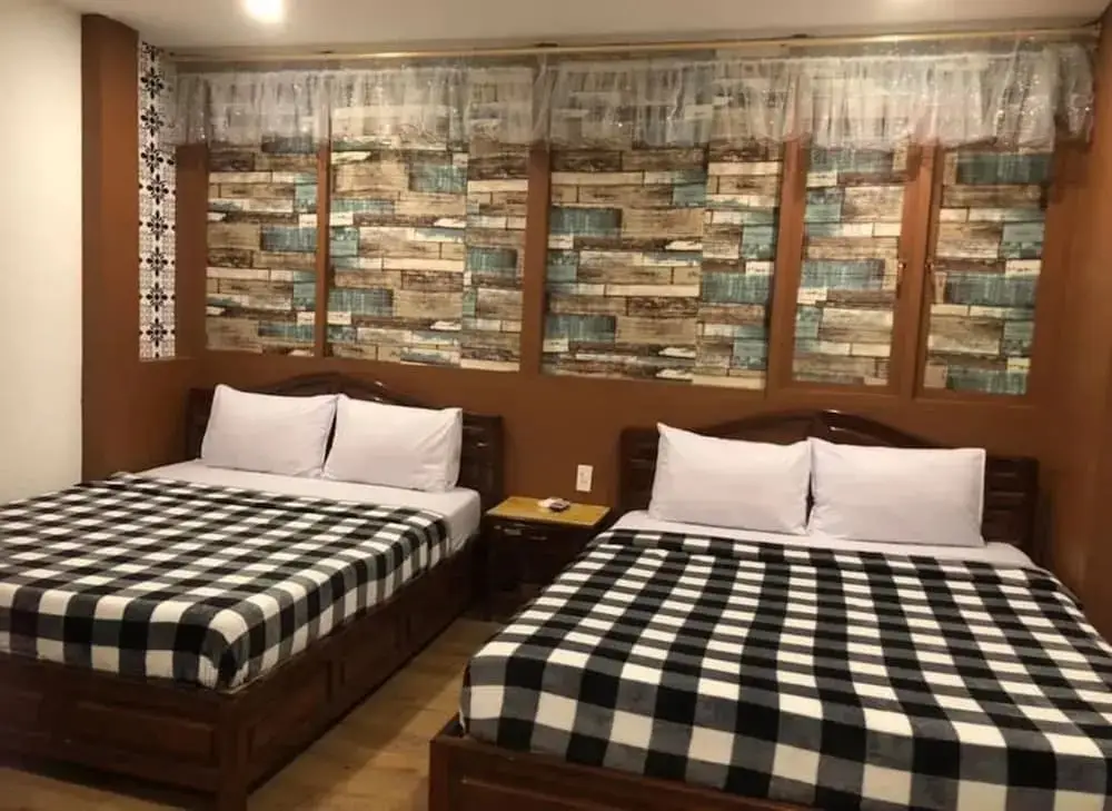 Хошимин: Hoang Ha Hotel