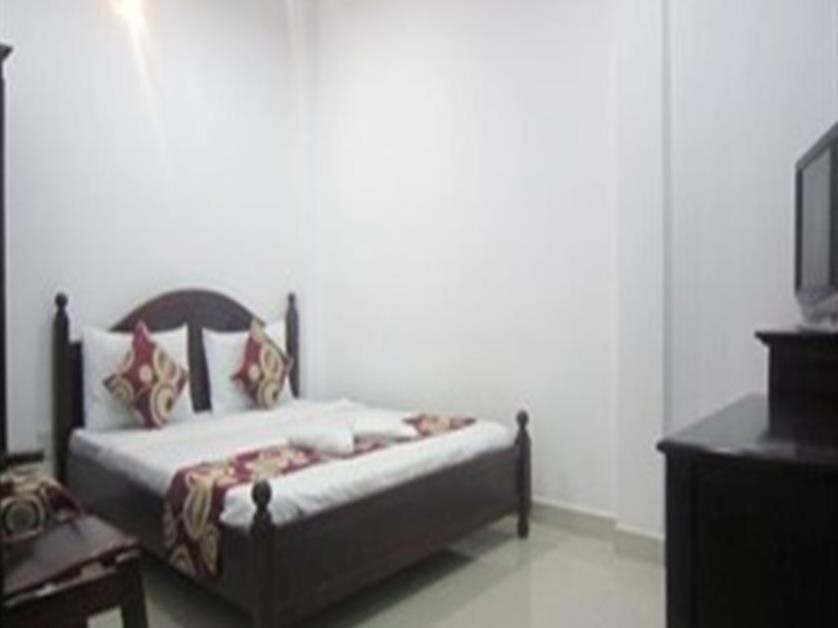 Хошимин: Hoang Ha Hotel
