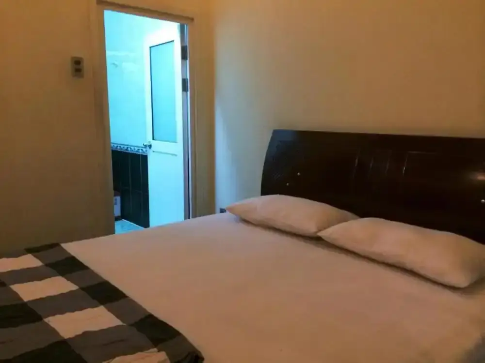 Хошимин: Phuong Thanh Hotel