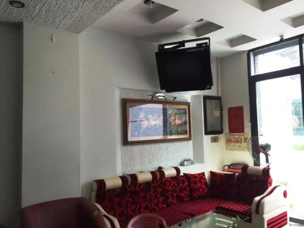 Хошимин: Phuong Thanh Hotel