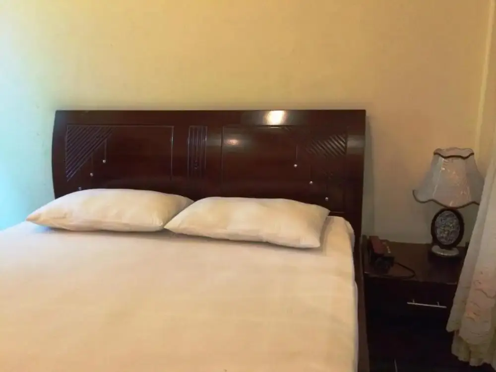 Хошимин: Phuong Thanh Hotel