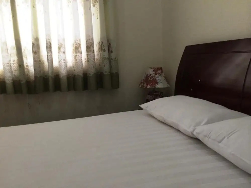 Phuong Thanh Hotel — фото 1