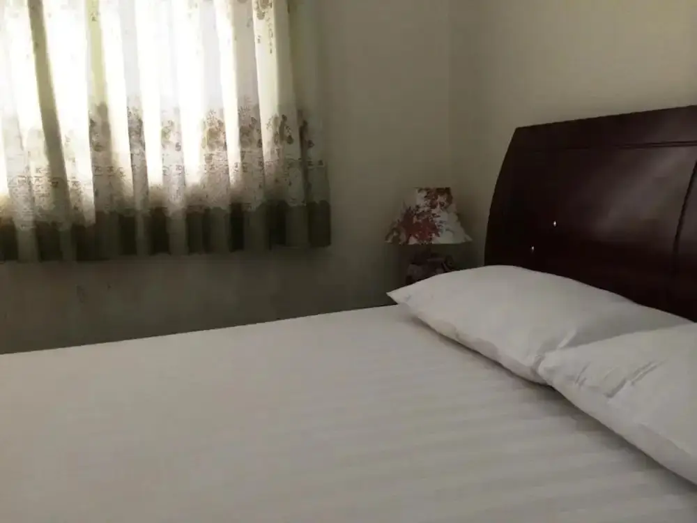 Хошимин: Phuong Thanh Hotel