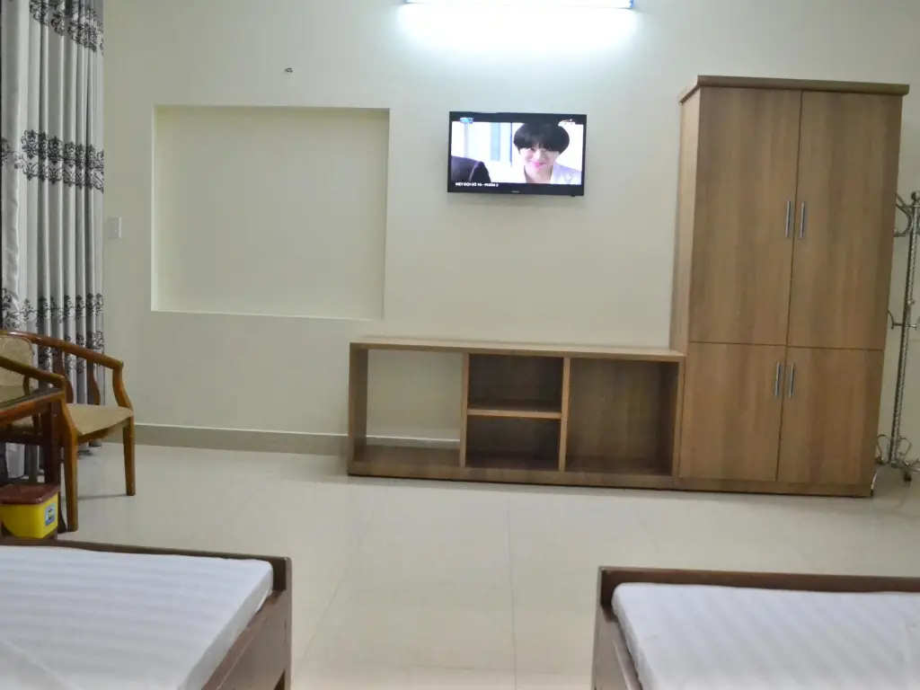 Халонг: Don Hien 2B Hotel