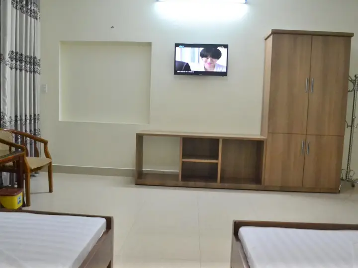 Халонг: Don Hien 2B Hotel