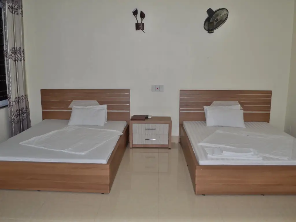 Халонг: Don Hien 2B Hotel
