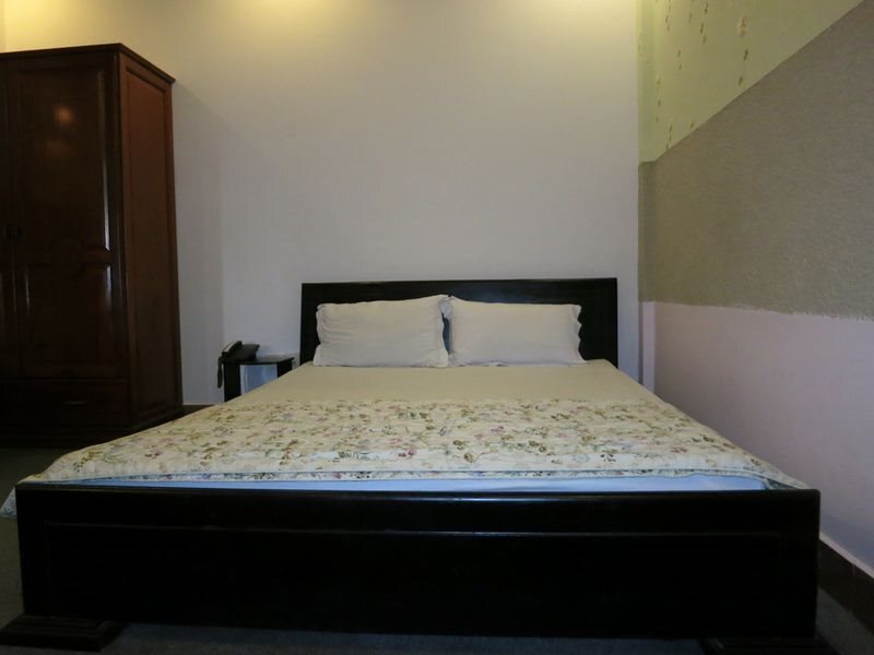 Кантхо: Dona Hotel