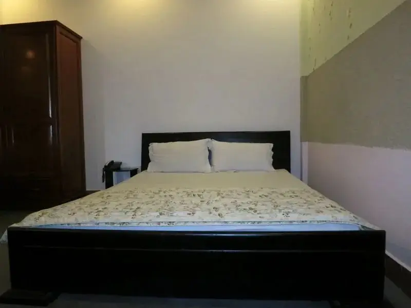 Кантхо: Dona Hotel