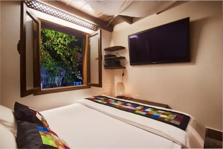 Хойан: Hoa Khe Villa