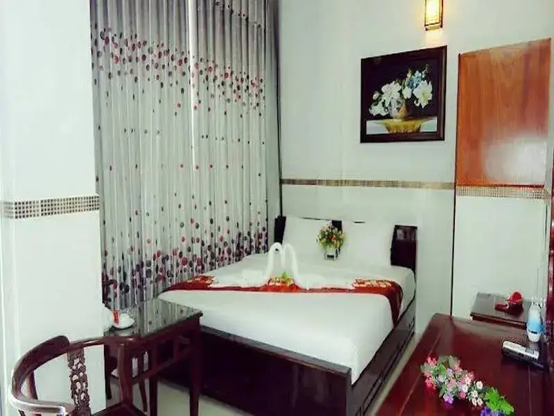 Кантхо: Cat Phuong Hotel