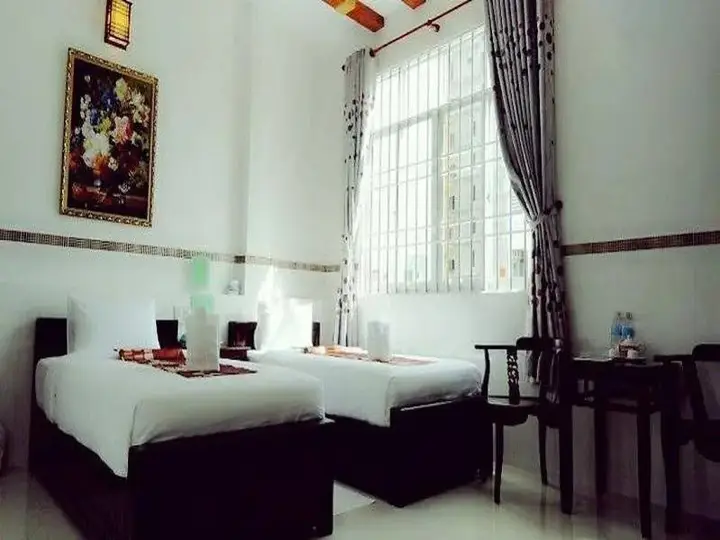 Кантхо: Cat Phuong Hotel