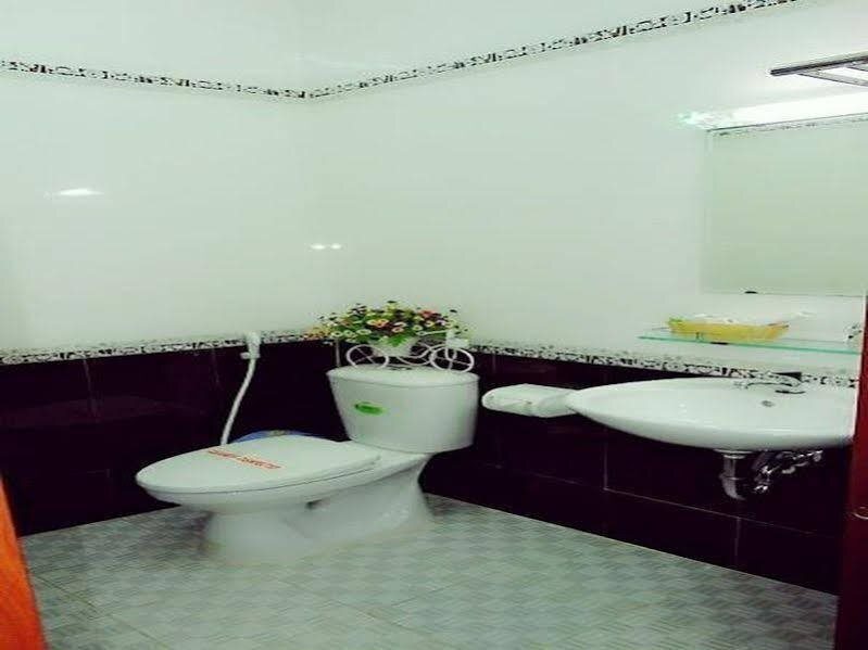 Кантхо: Cat Phuong Hotel