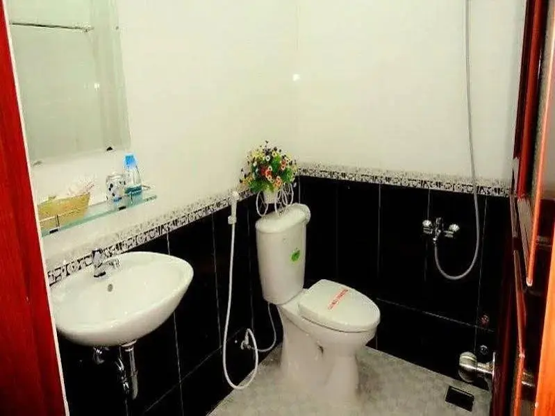 Кантхо: Cat Phuong Hotel