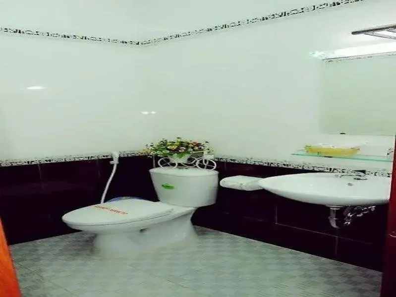 Кантхо: Cat Phuong Hotel
