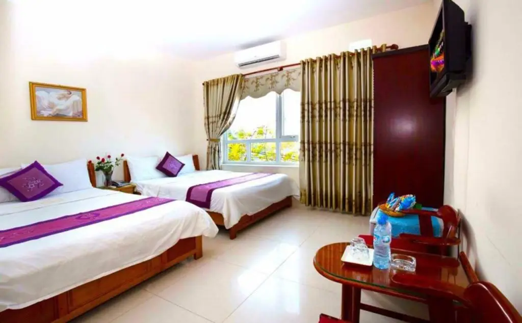 Дананг: Sunna Hotel