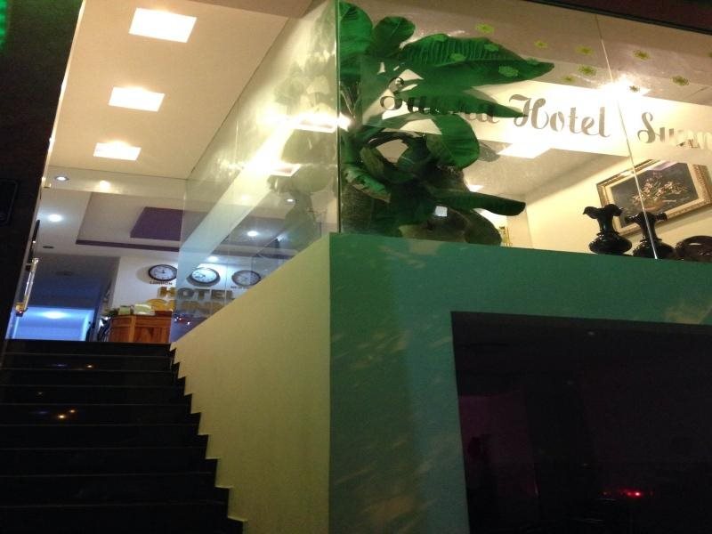Дананг: Sunna Hotel