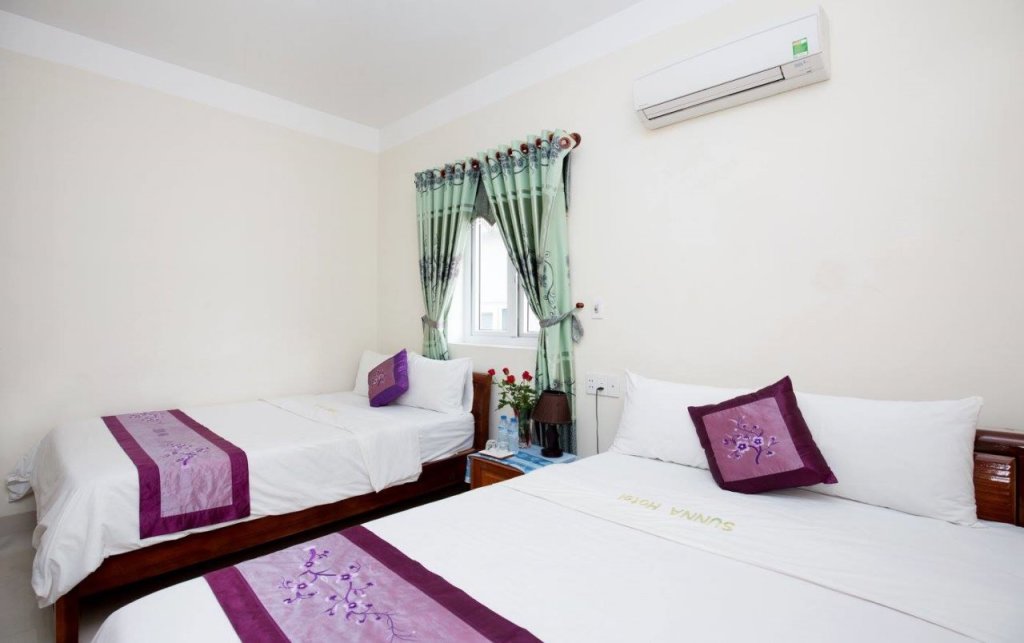 Дананг: Sunna Hotel