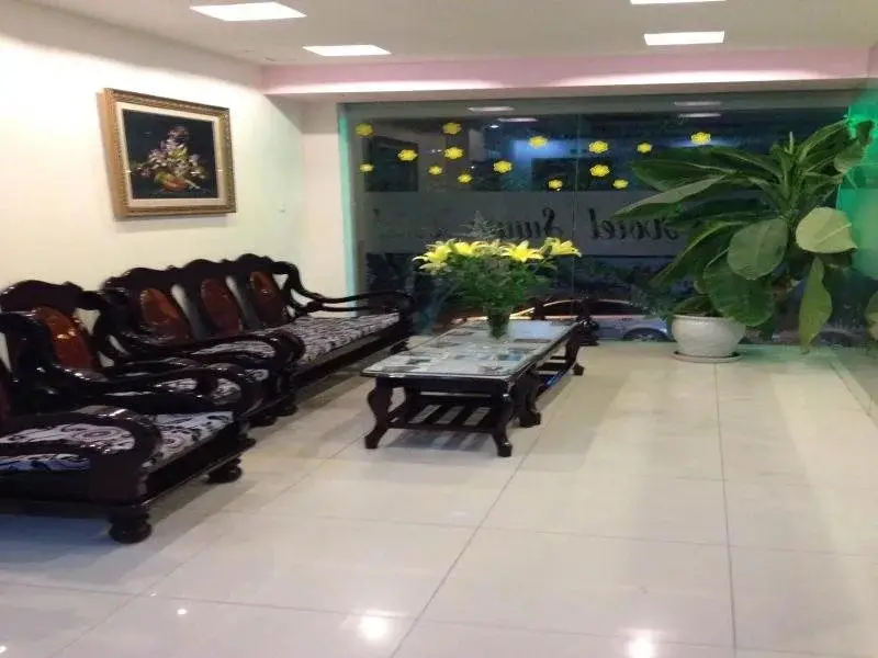 Sunna Hotel — фото 1