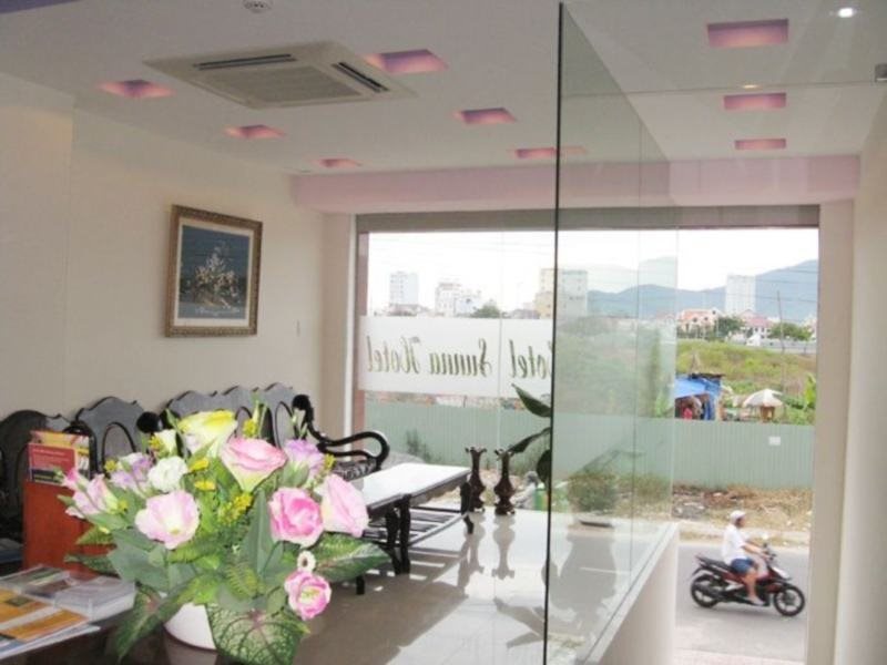 Дананг: Sunna Hotel