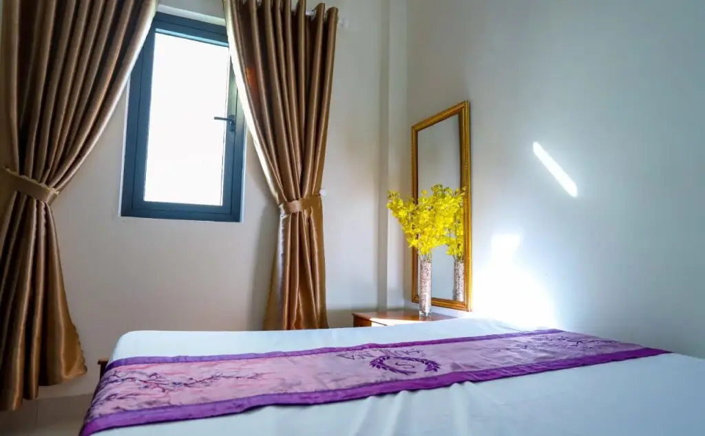 Дананг: Sunna Hotel