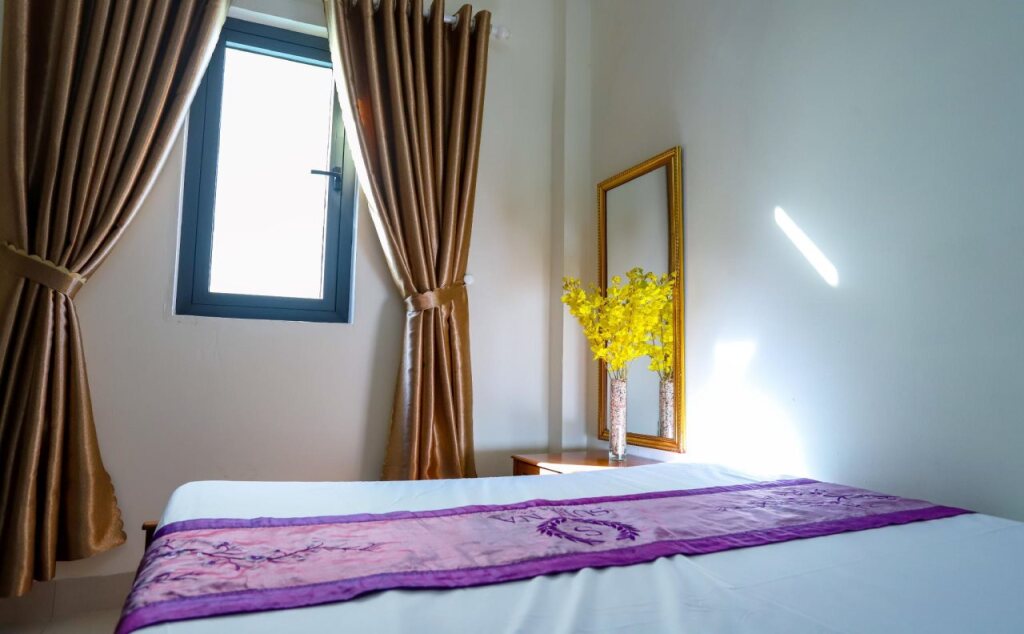 Дананг: Sunna Hotel