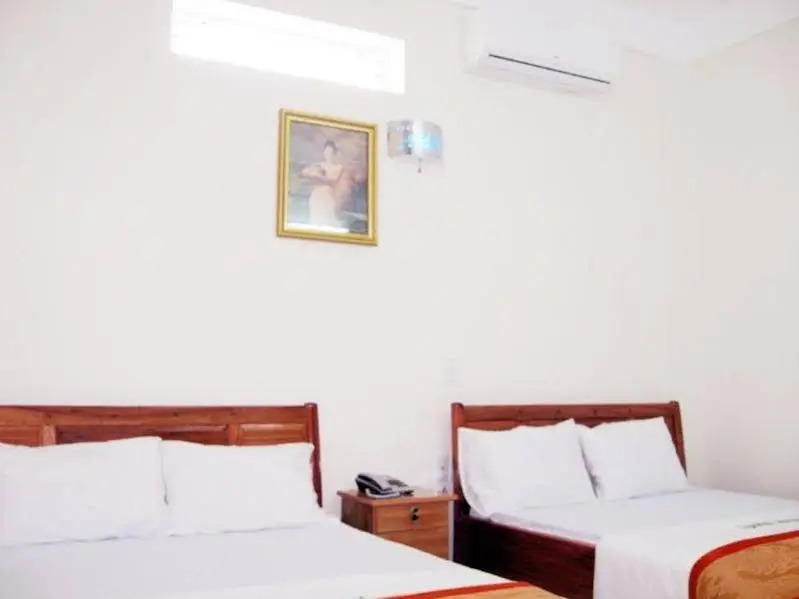 Дананг: Sunna Hotel