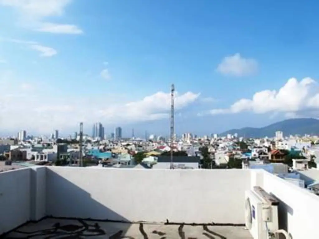 Дананг: Nhat Linh Da Nang Hotel