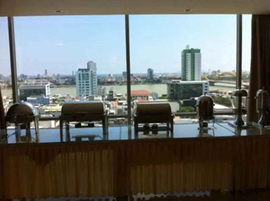 Дананг: Nhat Linh Da Nang Hotel