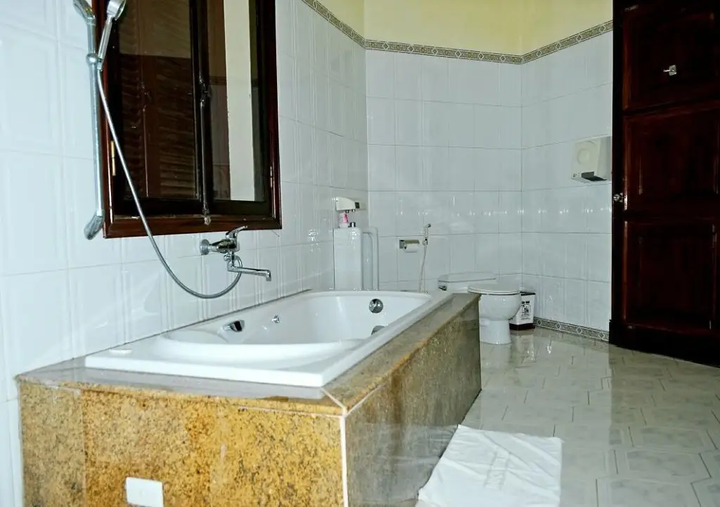 Хайфон: Bao Dai Villa