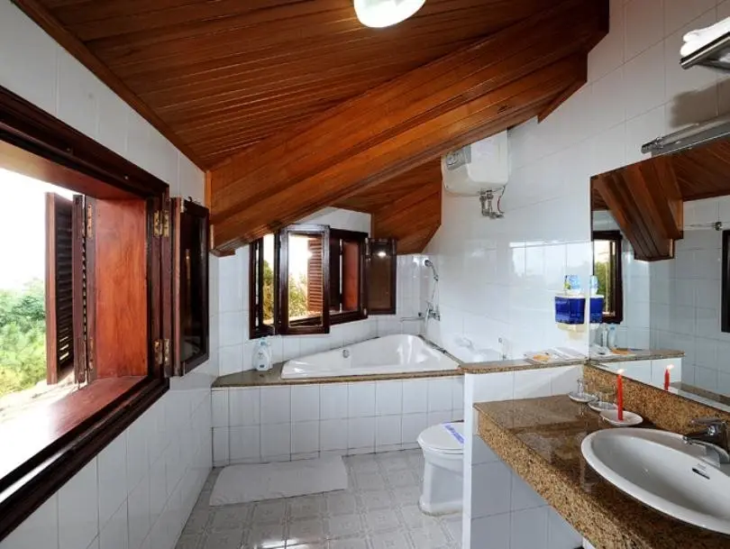 Хайфон: Bao Dai Villa