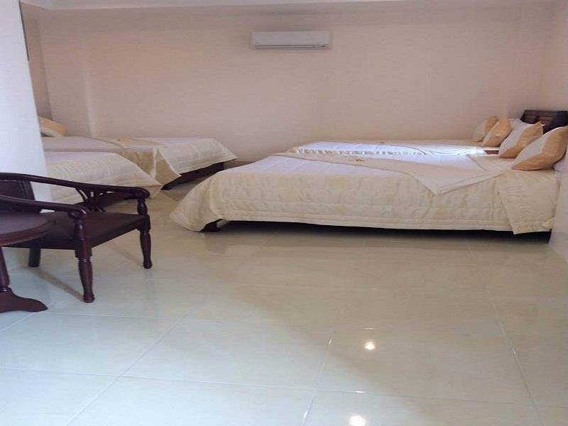 Рач-Гия: Ngoc Giau Hotel