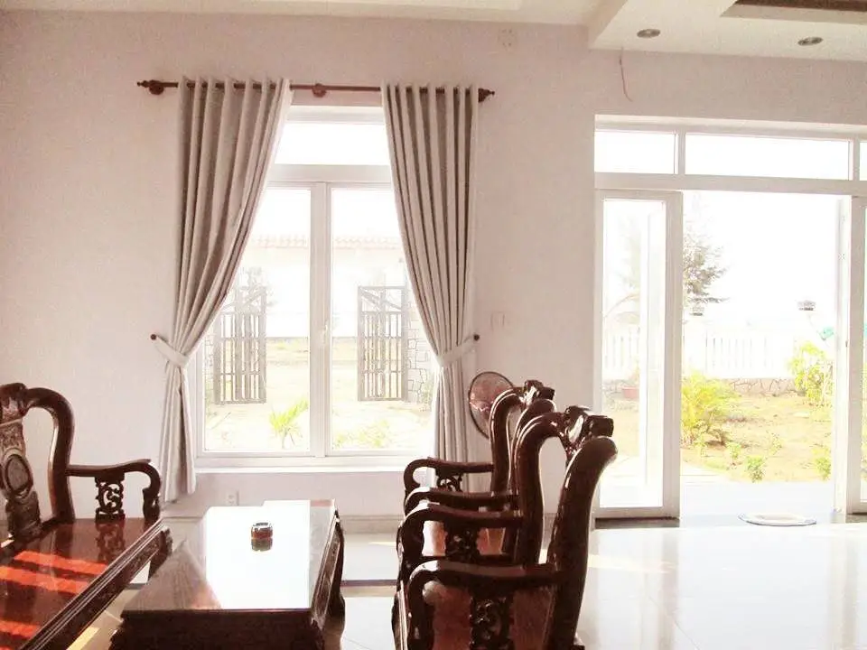 Хатин: Chau Thu Guest House