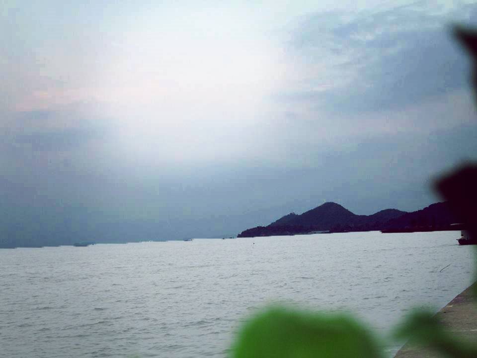 Хатин: Chau Thu Guest House