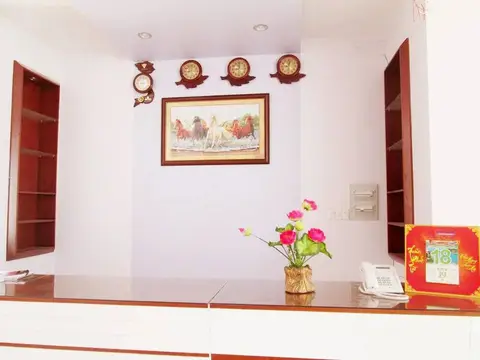 Chau Thu Guest House — фото 1