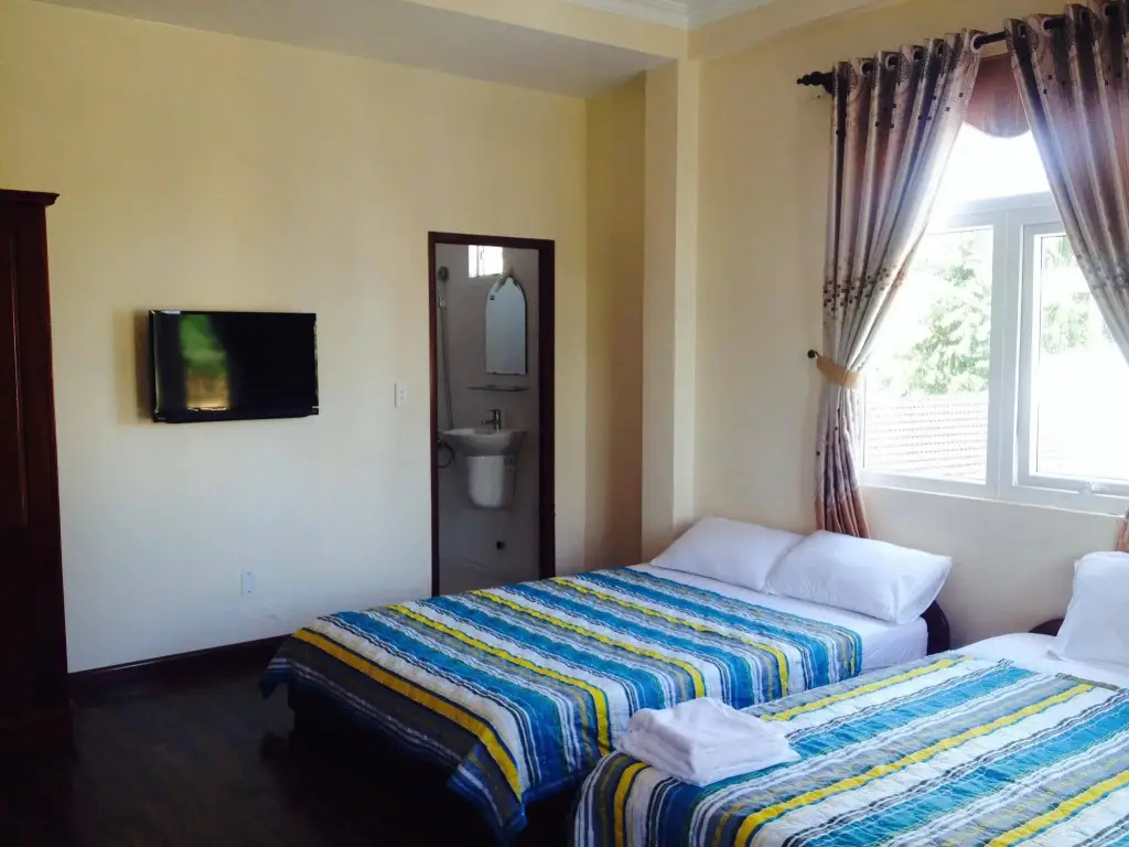 остров Фукуок: Kim Son Phu Quoc Hotel