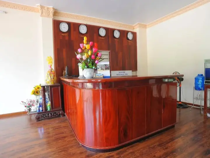 остров Фукуок: Kim Son Phu Quoc Hotel