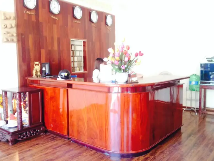 остров Фукуок: Kim Son Phu Quoc Hotel