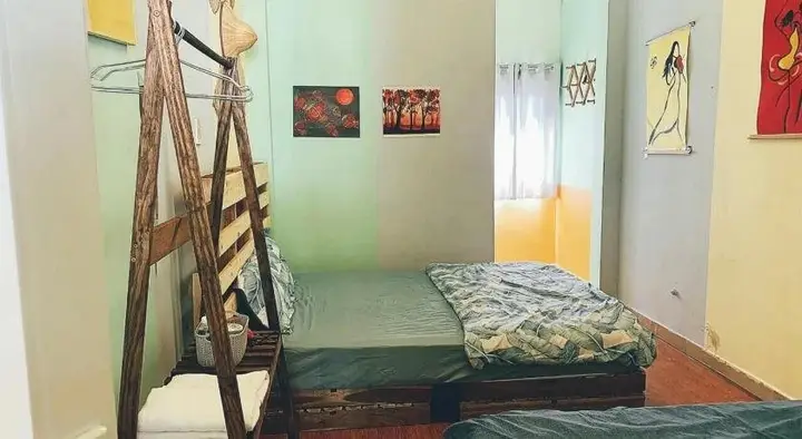 Далат: Dalat Green Hostel