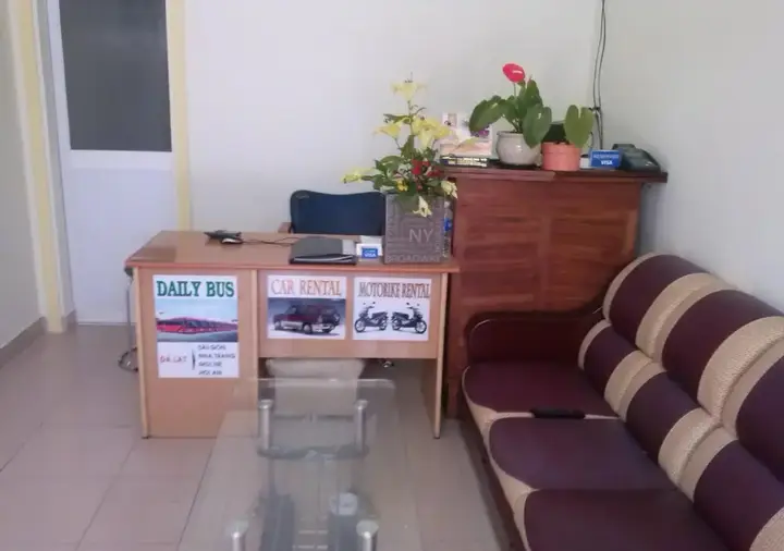 Далат: Dalat Green Hostel
